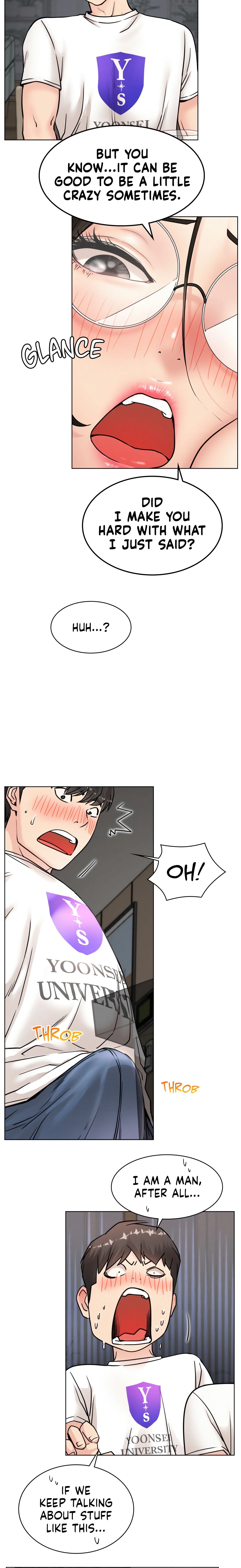 Under One Roof (Gregor) (Official) chapter 66 page 19