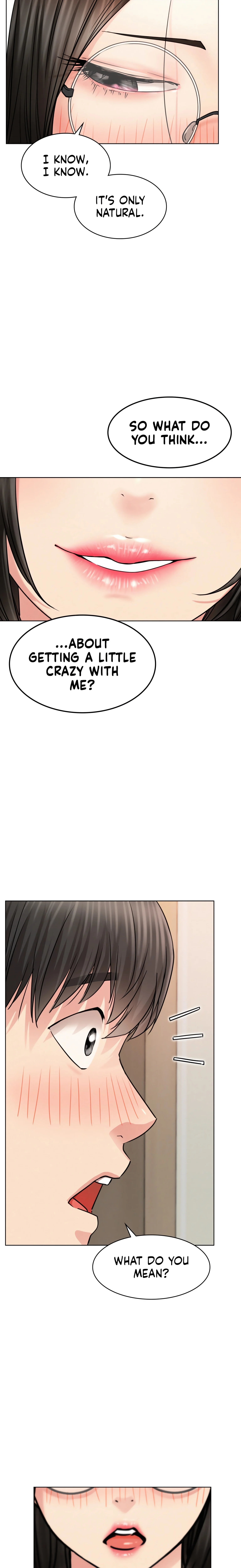 Under One Roof (Gregor) (Official) chapter 66 page 20