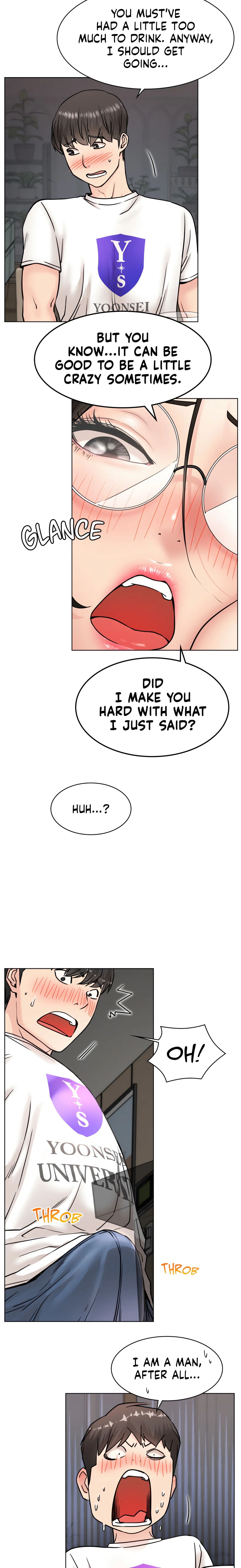 Under One Roof (Gregor) (Official) chapter 67 page 2