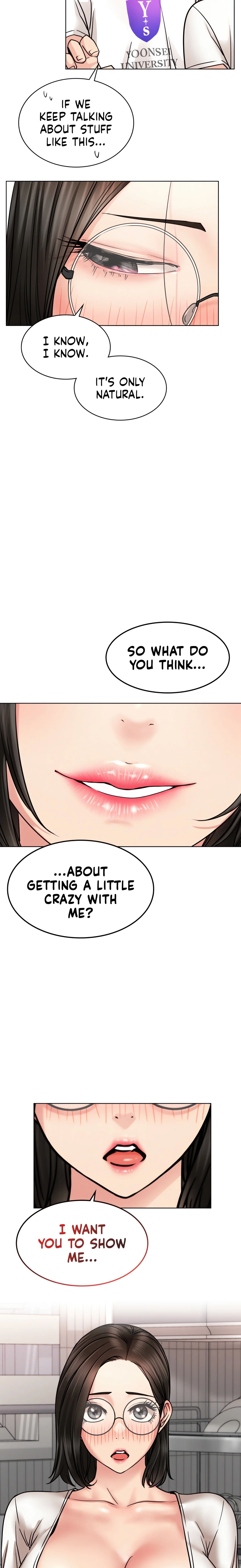 Under One Roof (Gregor) (Official) chapter 67 page 3