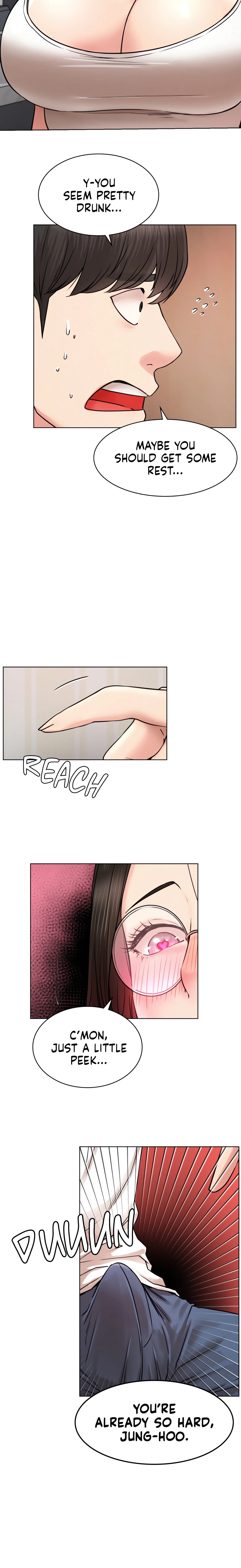 Under One Roof (Gregor) (Official) chapter 67 page 5