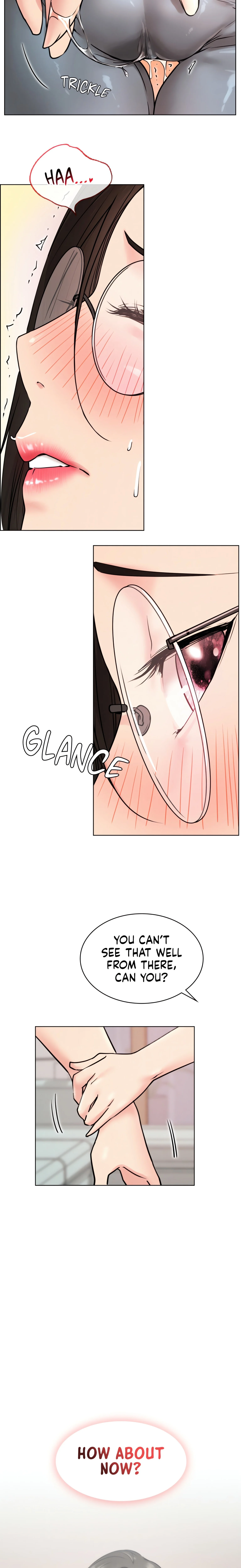 Under One Roof (Gregor) (Official) chapter 67 page 9