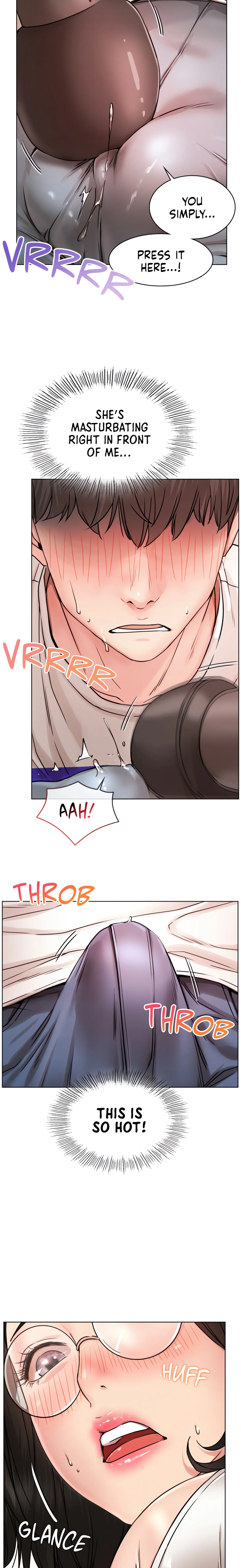 Under One Roof (Gregor) (Official) chapter 67 page 11