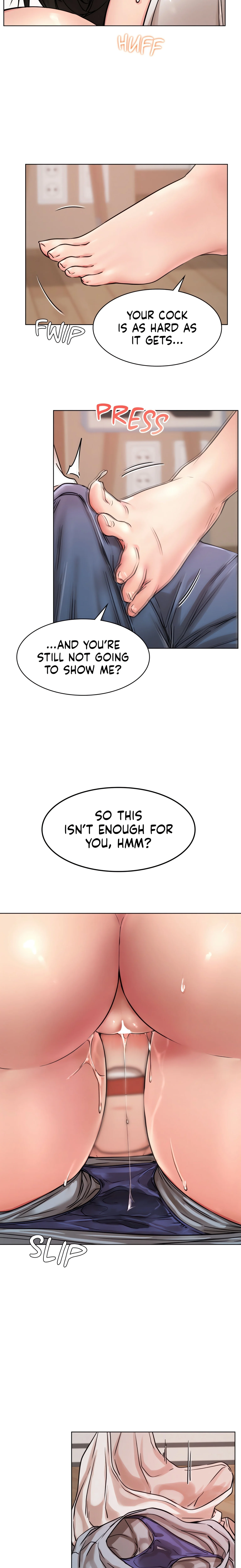 Under One Roof (Gregor) (Official) chapter 67 page 12