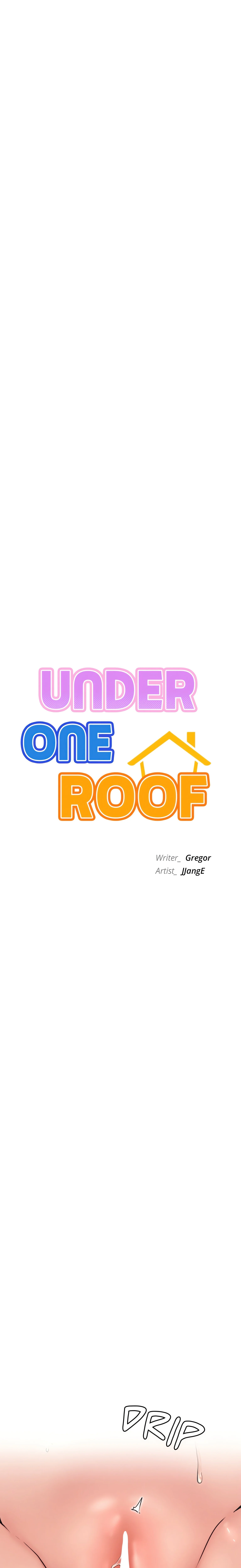 Under One Roof (Gregor) (Official) chapter 67 page 14