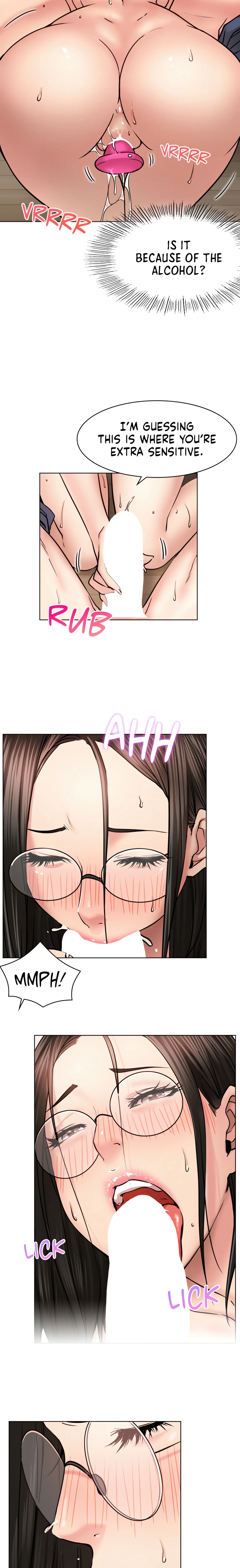Under One Roof (Gregor) (Official) chapter 67 page 18