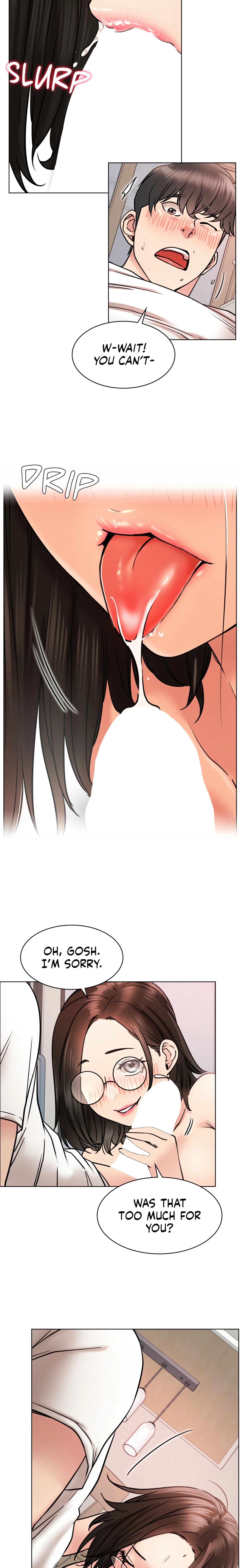 Under One Roof (Gregor) (Official) chapter 67 page 19