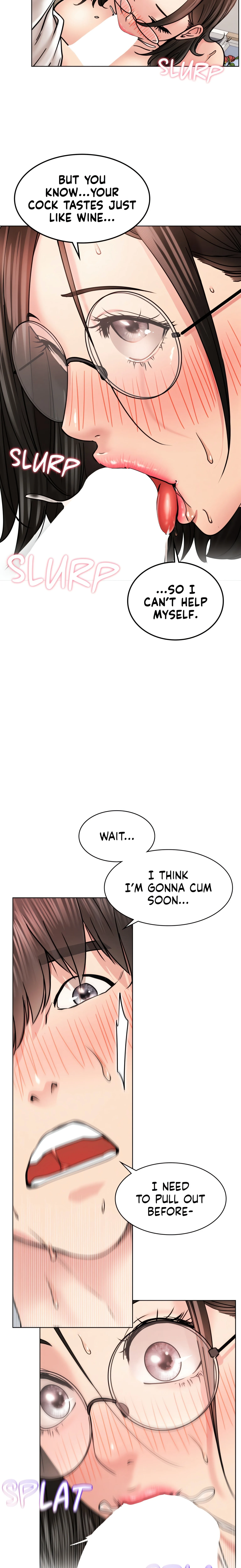 Under One Roof (Gregor) (Official) chapter 67 page 20