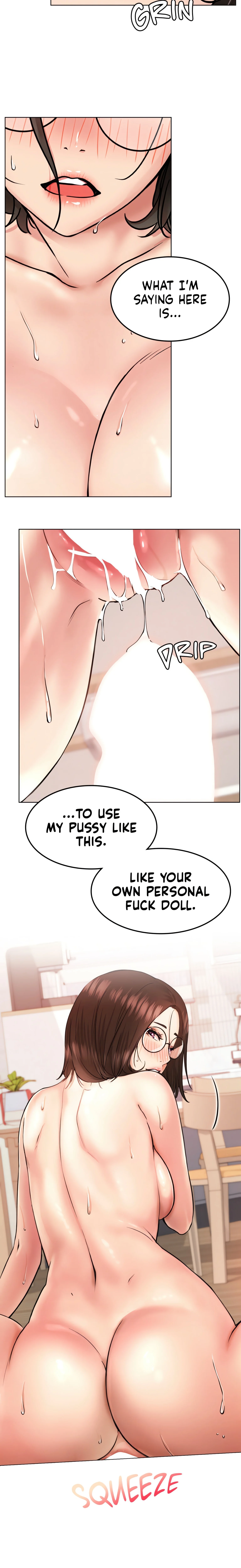 Under One Roof (Gregor) (Official) chapter 68 page 5