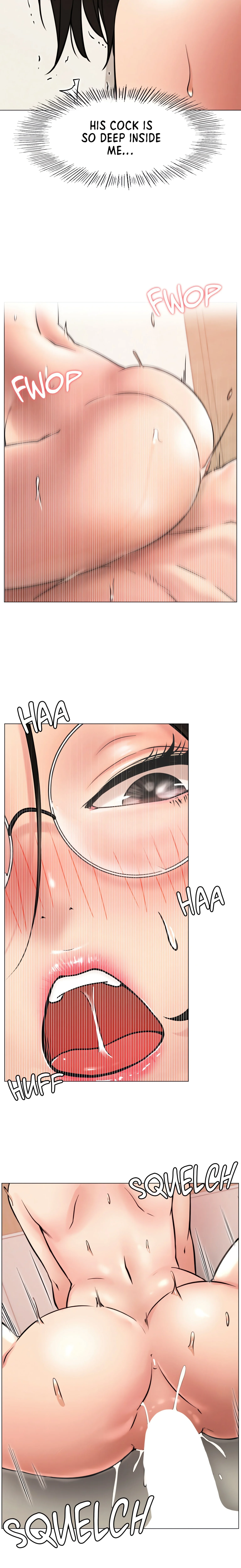 Under One Roof (Gregor) (Official) chapter 68 page 8