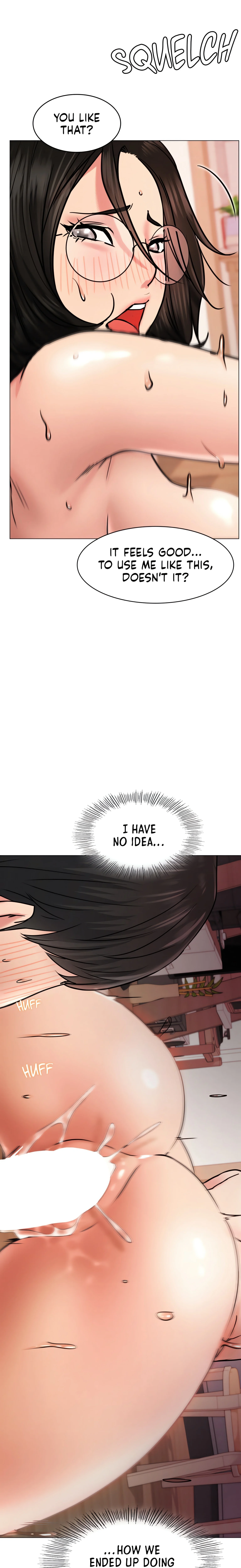 Under One Roof (Gregor) (Official) chapter 68 page 9