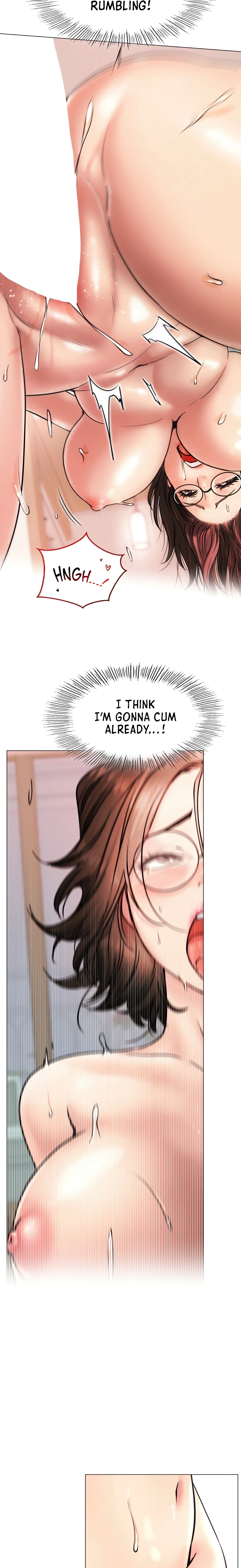 Under One Roof (Gregor) (Official) chapter 68 page 14