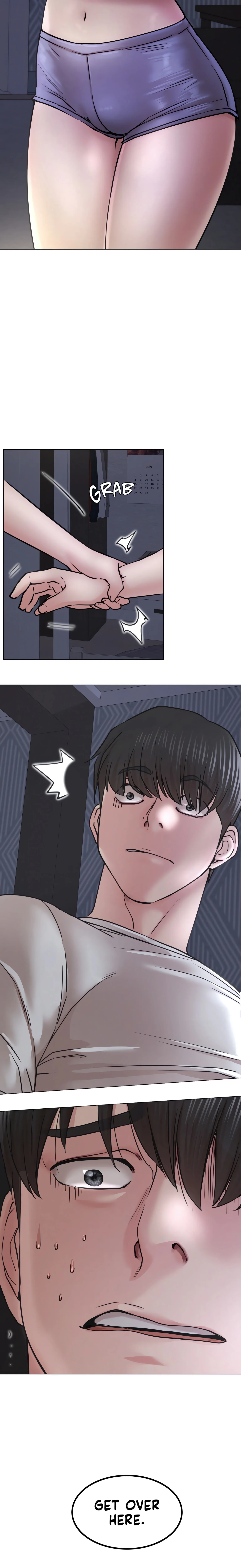 Under One Roof (Gregor) (Official) chapter 68 page 22