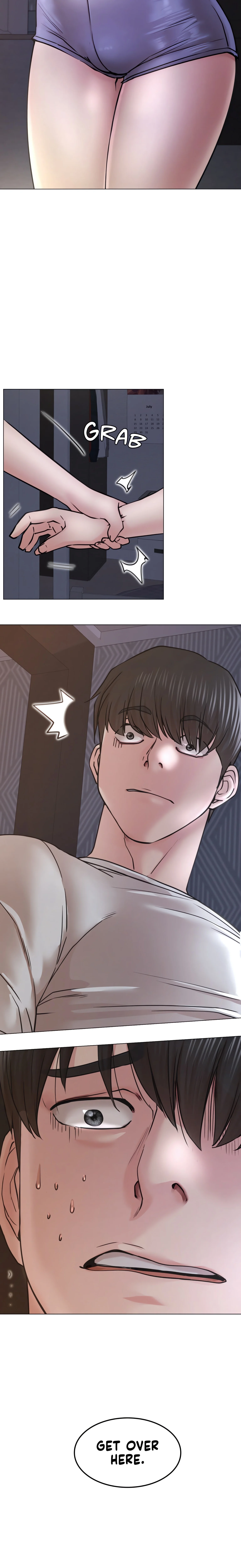 Under One Roof (Gregor) (Official) chapter 69 page 2