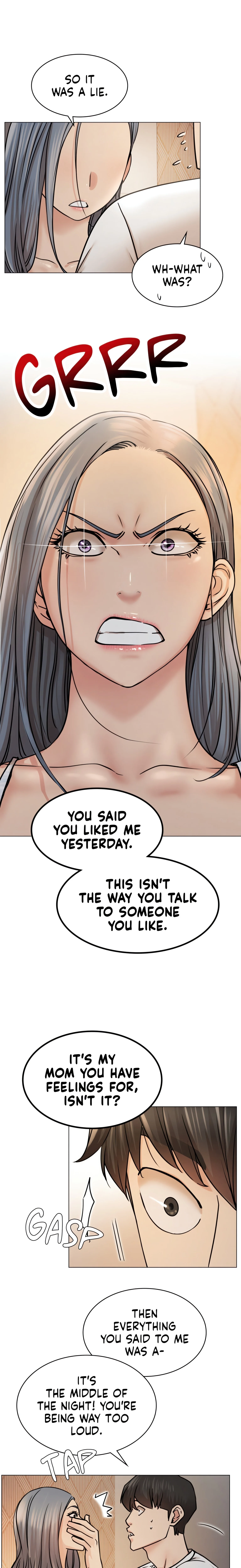 Under One Roof (Gregor) (Official) chapter 69 page 5