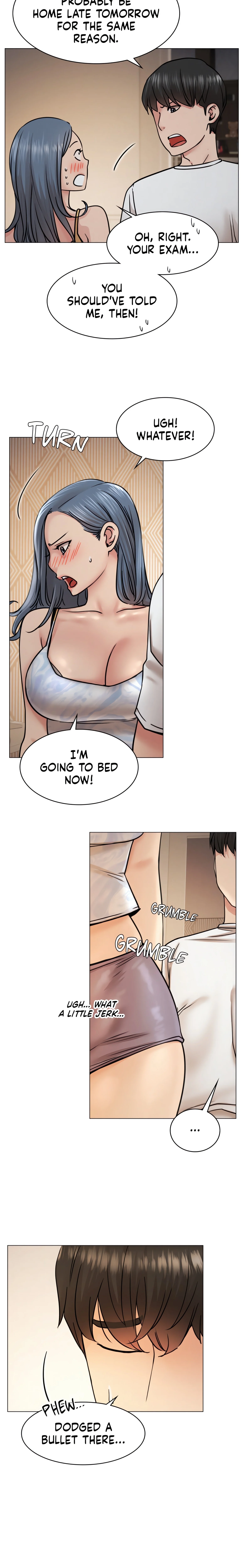 Under One Roof (Gregor) (Official) chapter 69 page 7