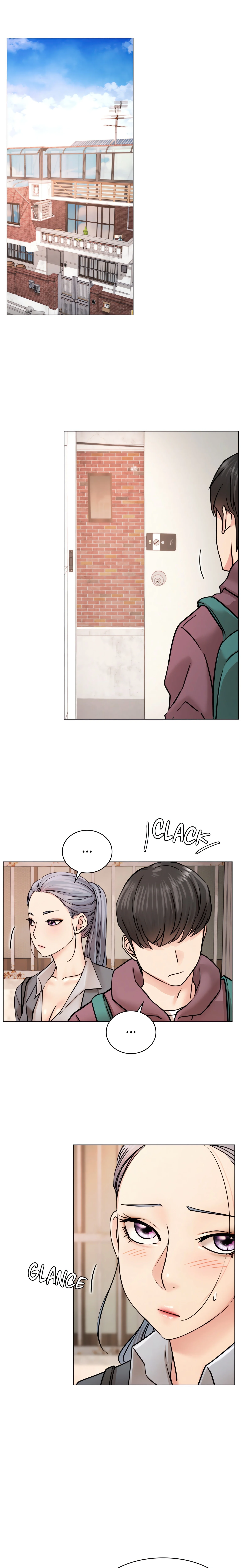 Under One Roof (Gregor) (Official) chapter 69 page 9