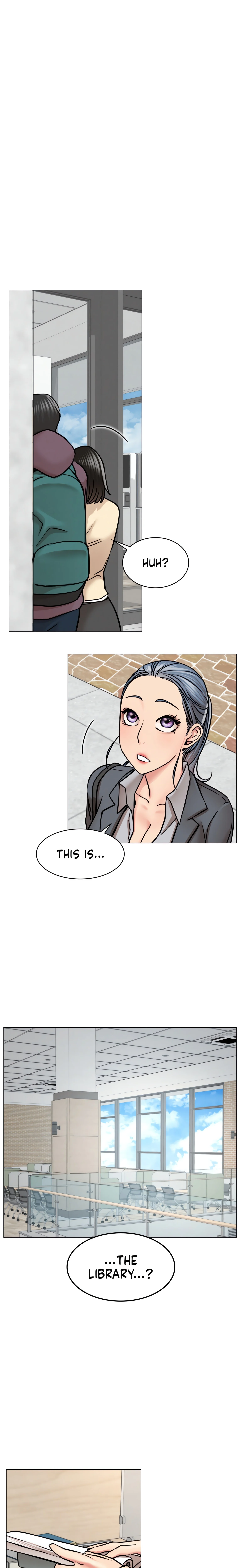 Under One Roof (Gregor) (Official) chapter 69 page 12