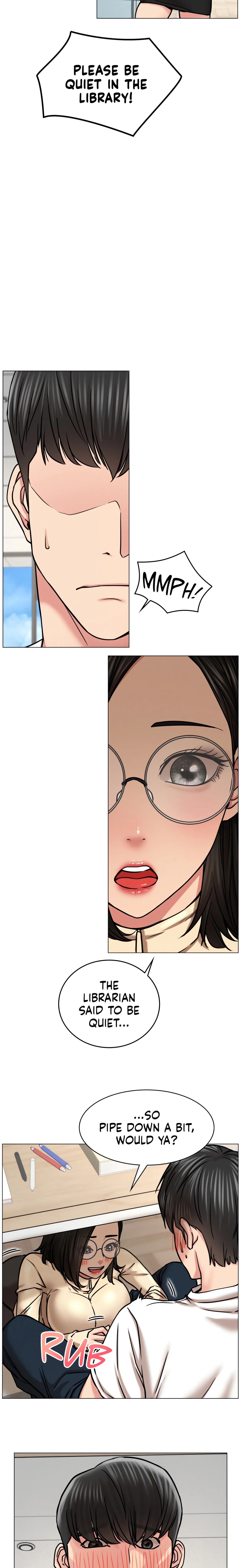 Under One Roof (Gregor) (Official) chapter 69 page 14