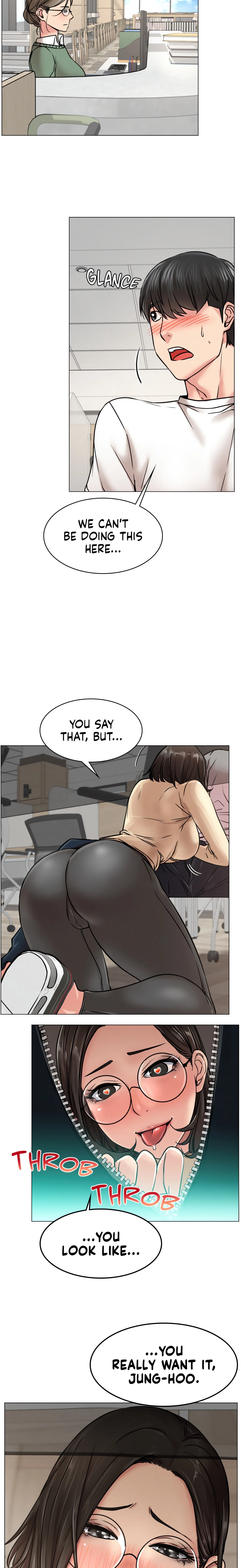 Under One Roof (Gregor) (Official) chapter 69 page 16