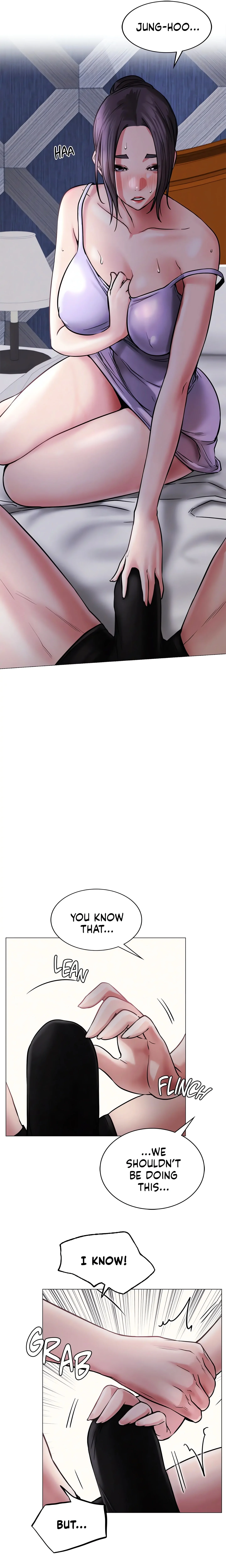 Under One Roof (Gregor) (Official) chapter 7 page 4