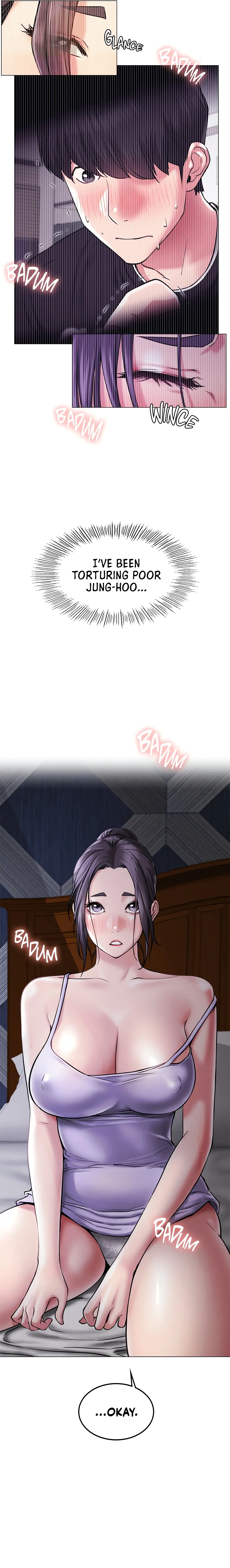 Under One Roof (Gregor) (Official) chapter 7 page 9