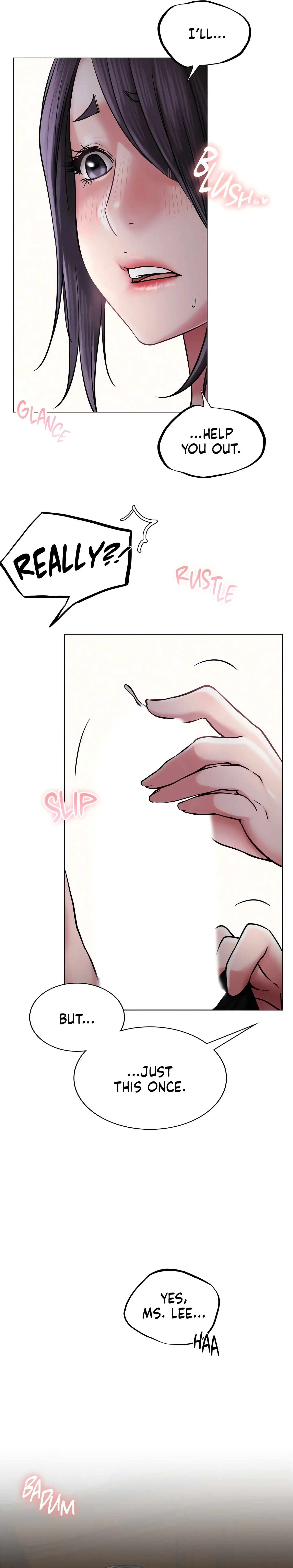 Under One Roof (Gregor) (Official) chapter 7 page 10