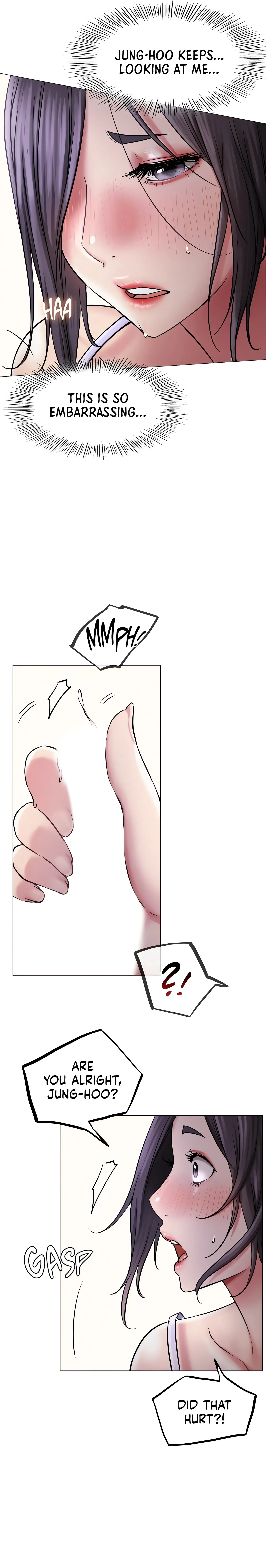 Under One Roof (Gregor) (Official) chapter 7 page 13