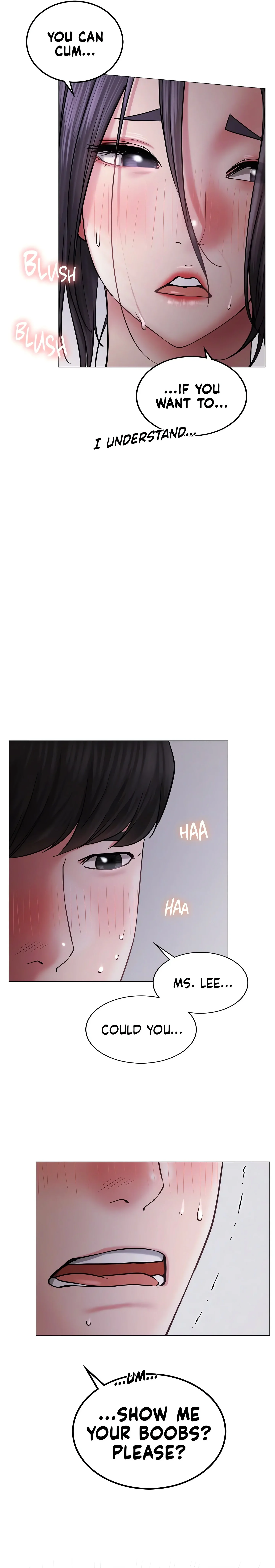 Under One Roof (Gregor) (Official) chapter 7 page 16