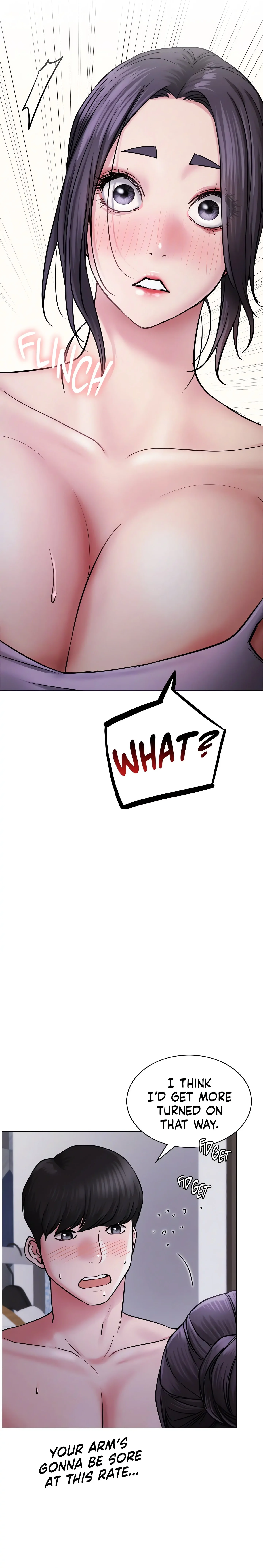 Under One Roof (Gregor) (Official) chapter 7 page 17