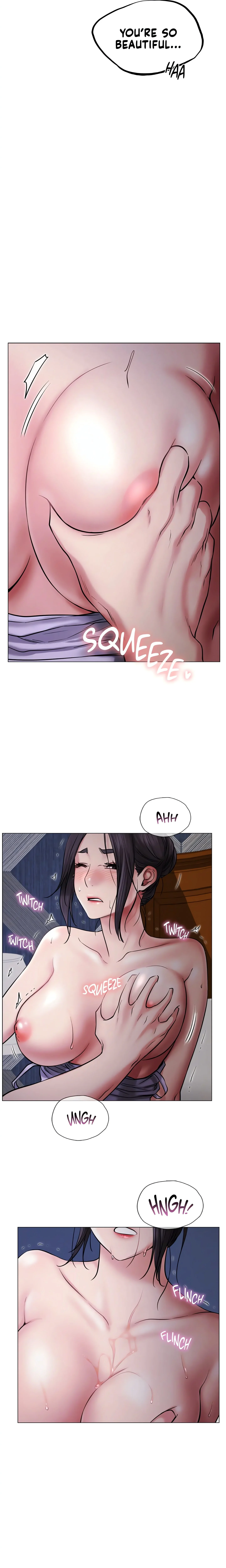Under One Roof (Gregor) (Official) chapter 7 page 20
