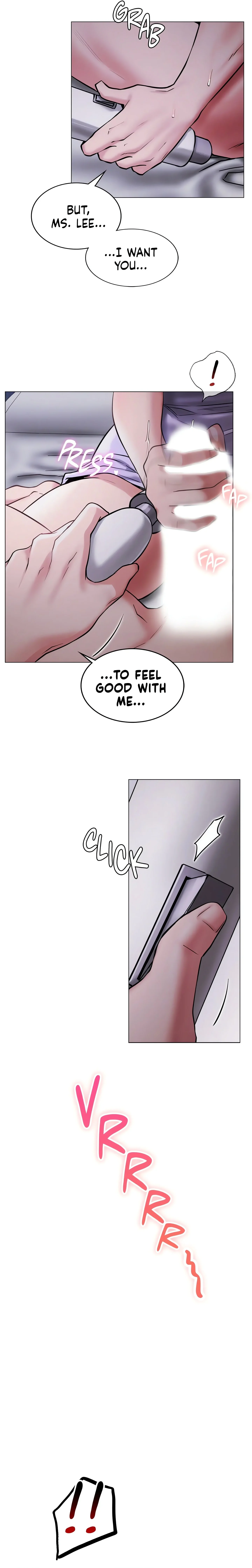 Under One Roof (Gregor) (Official) chapter 7 page 22