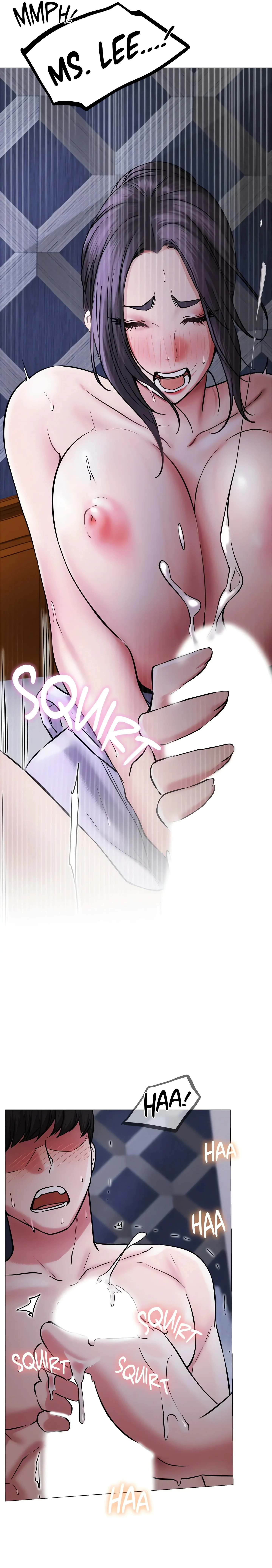 Under One Roof (Gregor) (Official) chapter 7 page 26