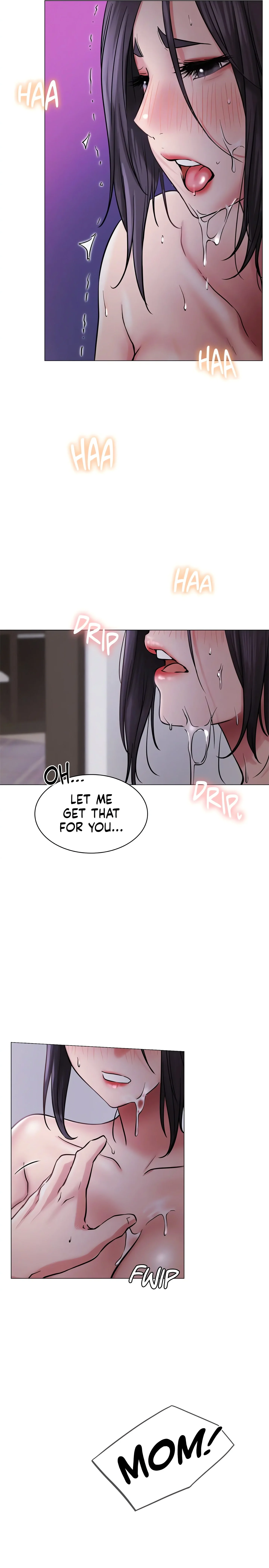 Under One Roof (Gregor) (Official) chapter 7 page 27