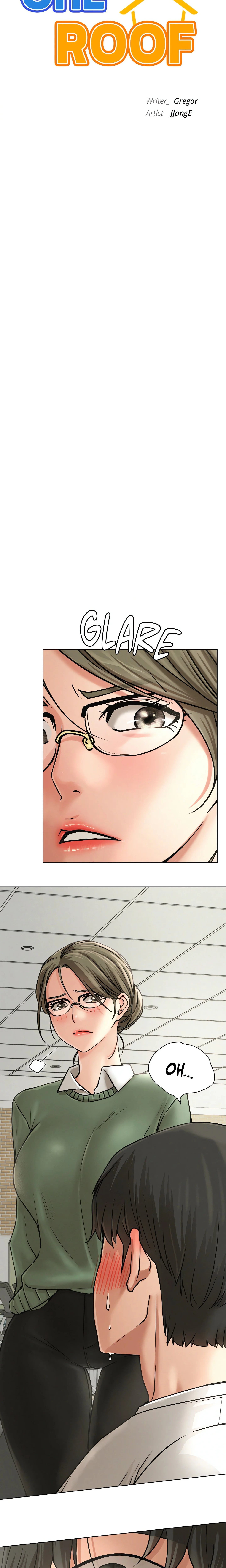Under One Roof (Gregor) (Official) chapter 70 page 4
