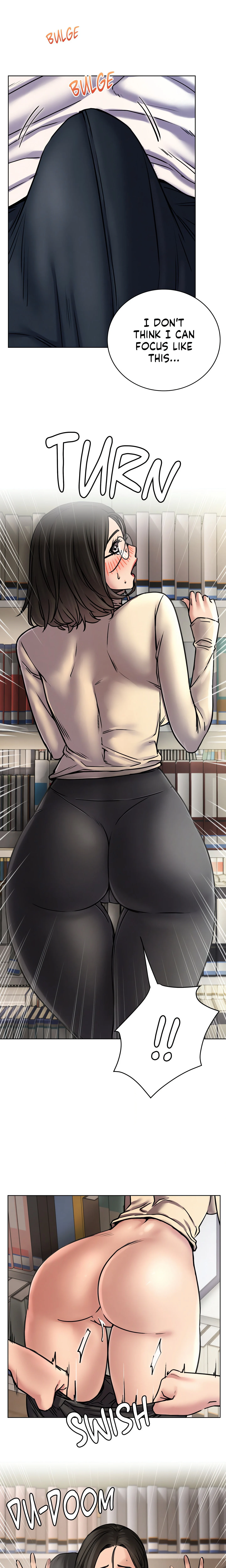 Under One Roof (Gregor) (Official) chapter 70 page 11