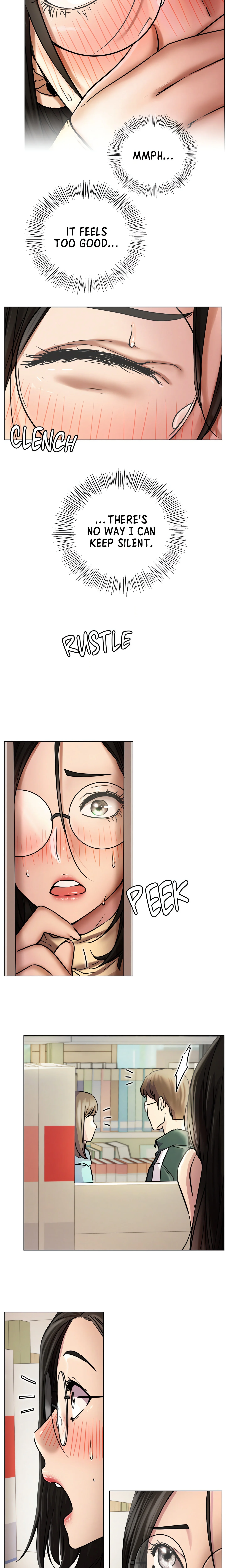 Under One Roof (Gregor) (Official) chapter 70 page 15