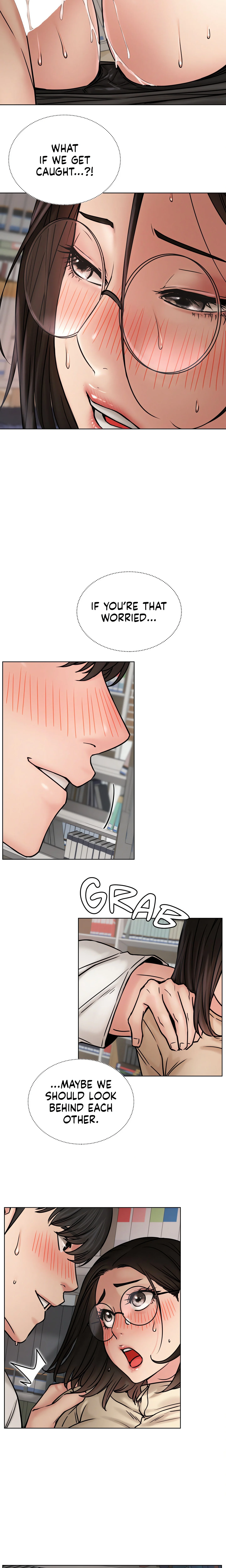 Under One Roof (Gregor) (Official) chapter 71 page 10