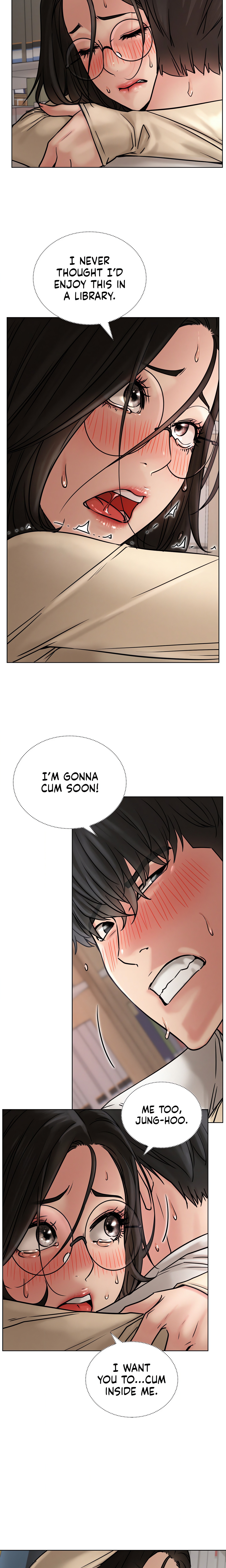 Under One Roof (Gregor) (Official) chapter 71 page 15
