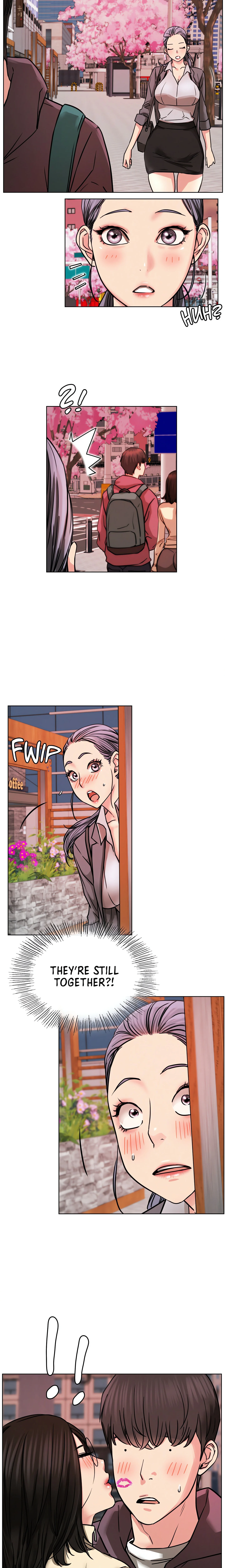 Under One Roof (Gregor) (Official) chapter 71 page 20