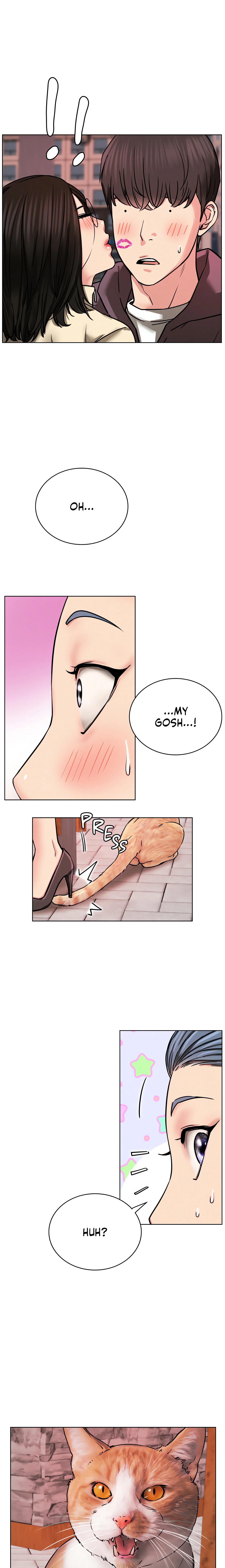 Under One Roof (Gregor) (Official) chapter 72 page 1