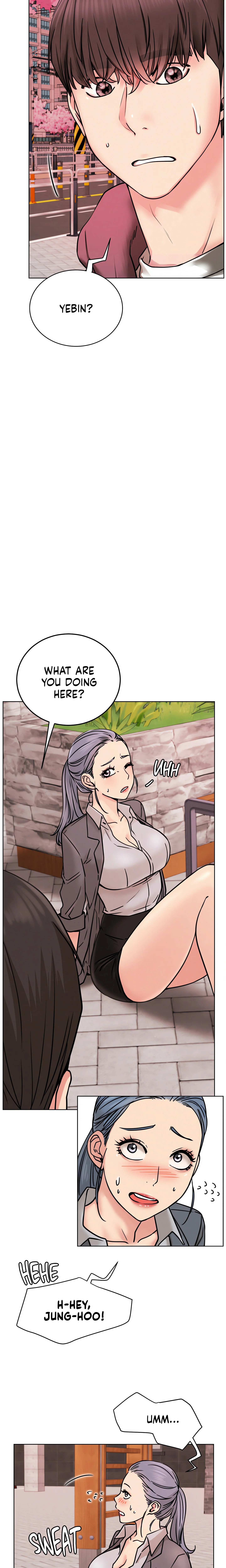 Under One Roof (Gregor) (Official) chapter 72 page 3