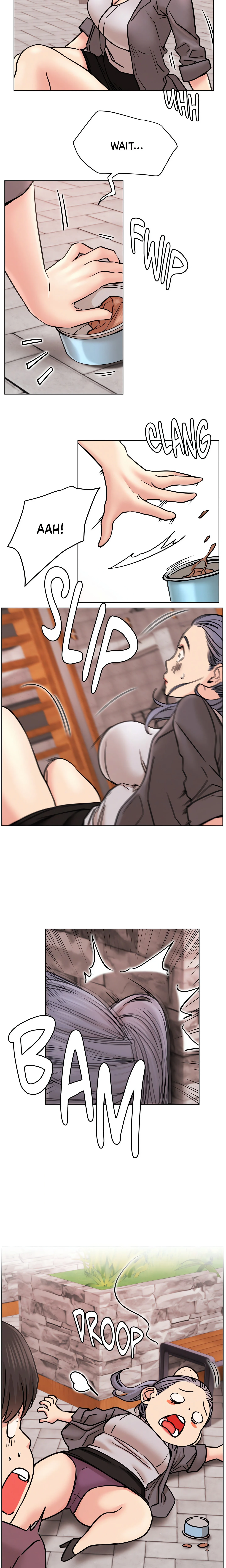 Under One Roof (Gregor) (Official) chapter 72 page 4