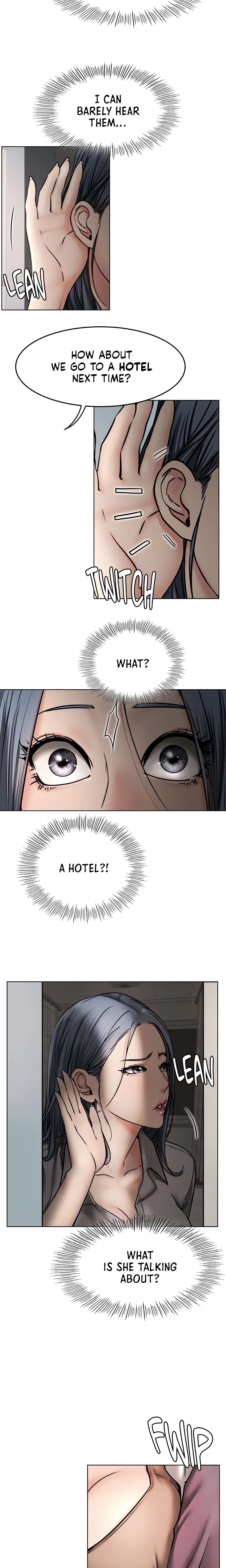 Under One Roof (Gregor) (Official) chapter 72 page 10