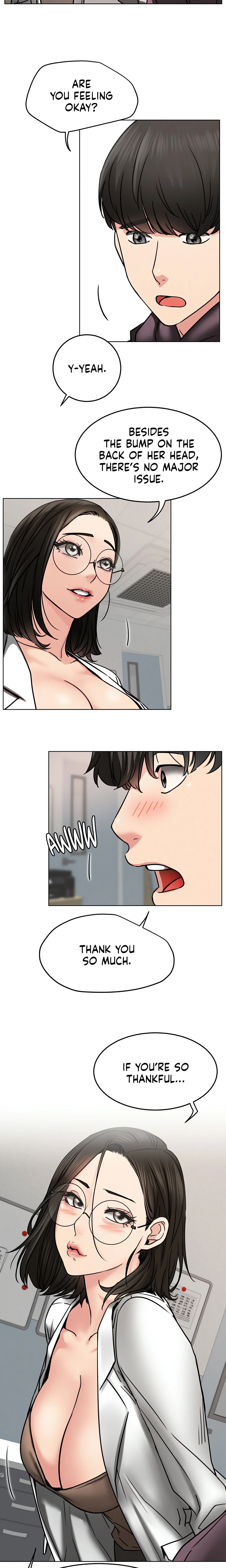 Under One Roof (Gregor) (Official) chapter 72 page 13
