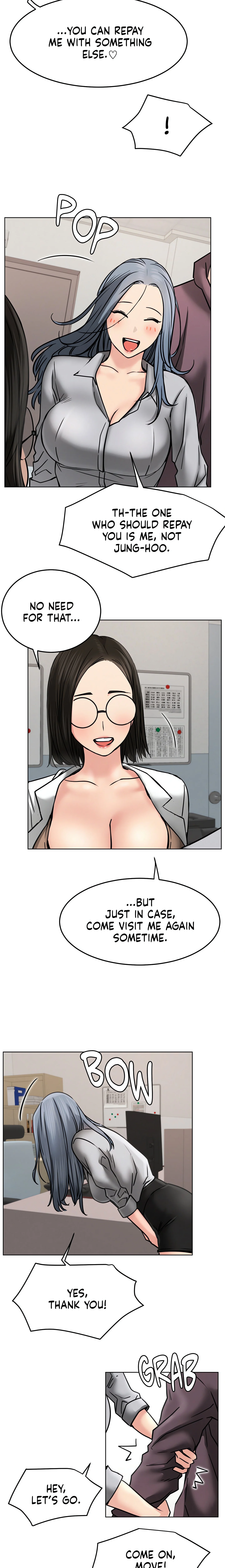 Under One Roof (Gregor) (Official) chapter 72 page 14