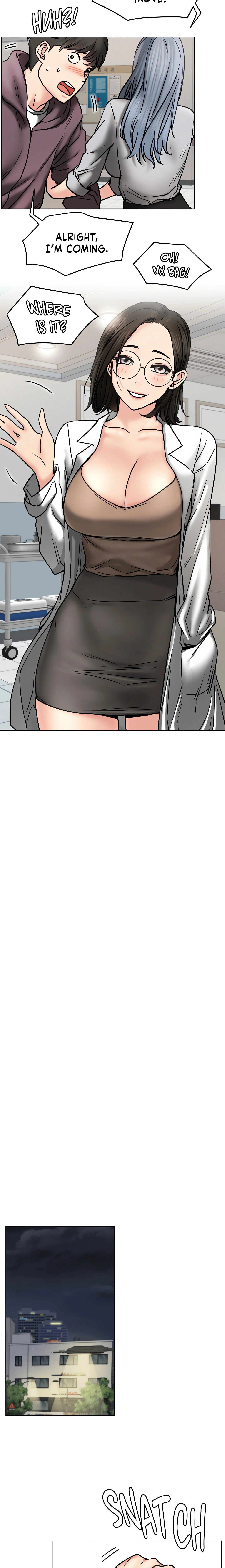 Under One Roof (Gregor) (Official) chapter 72 page 15