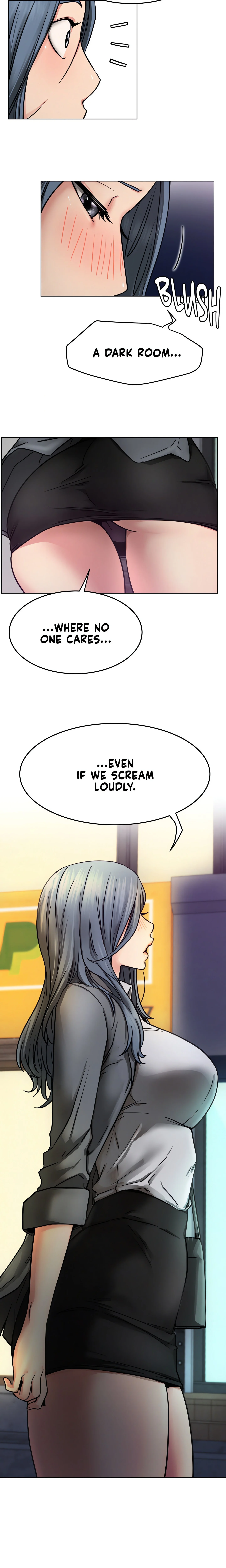 Under One Roof (Gregor) (Official) chapter 72 page 19