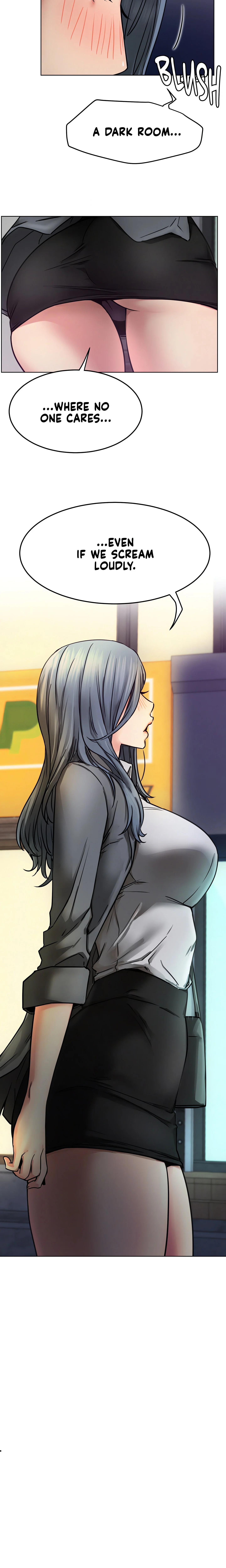 Under One Roof (Gregor) (Official) chapter 73 page 3