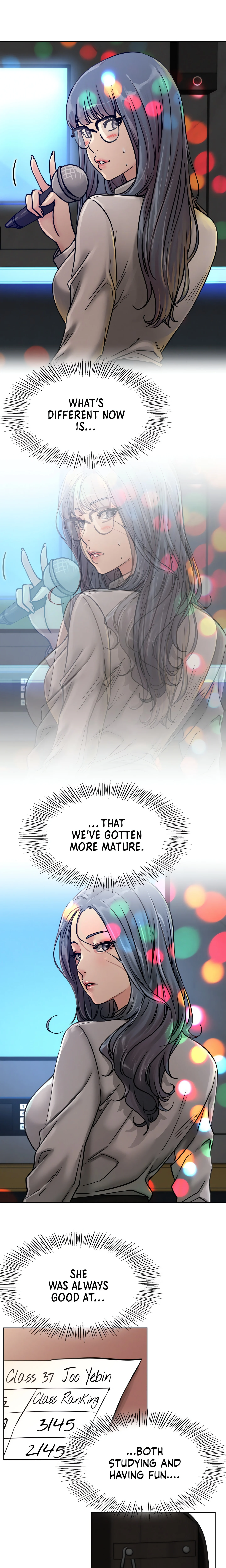 Under One Roof (Gregor) (Official) chapter 73 page 10